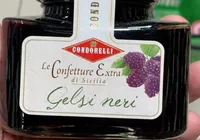 Confetture extra di sicilia