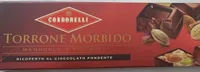 Torronne morbido