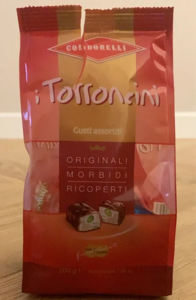 Torroncini