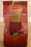 Torroncini