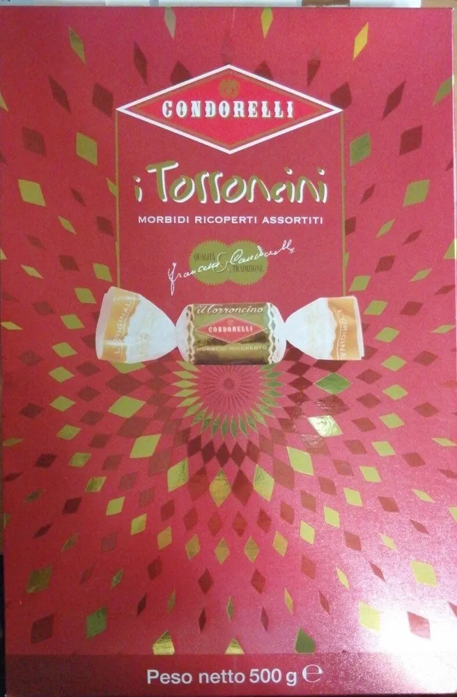 I Torroncini
