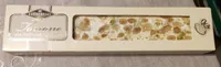 Torrone alle mandorle e pistacchi