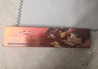 Torrone morbido