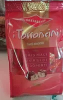 Torroncini