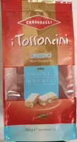 I Torroncini - classici