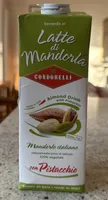 Latte Mand. Condor. Pist. 1ltr