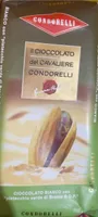 Il cioccolato del cavaliere condorelli