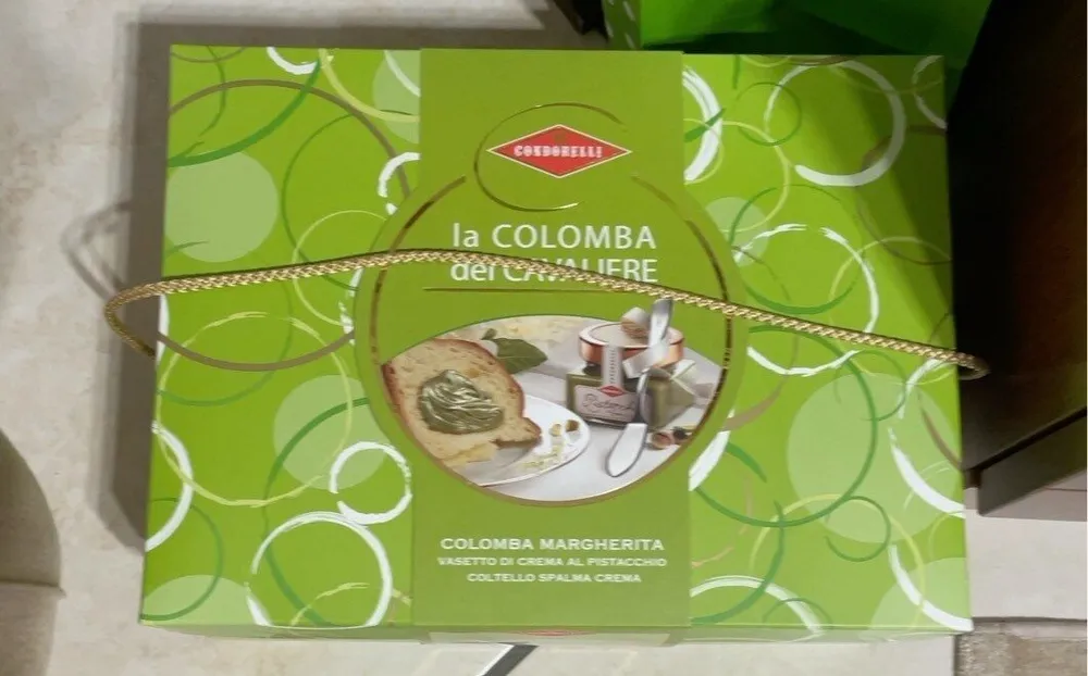 Colomba