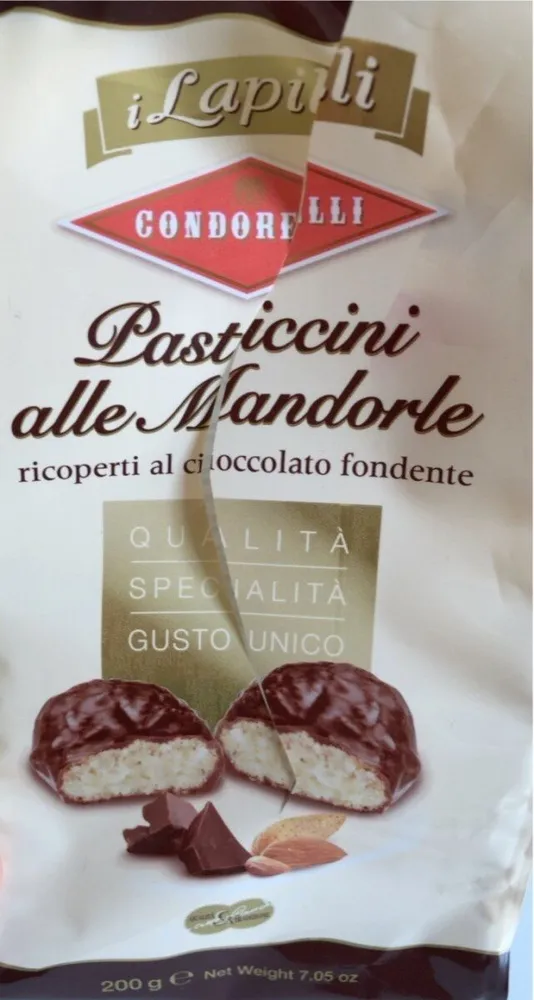 i lapilli