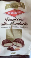 i lapilli