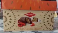 Panettone agli agrumi