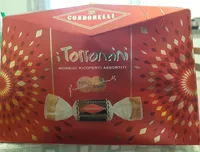 I torroncini