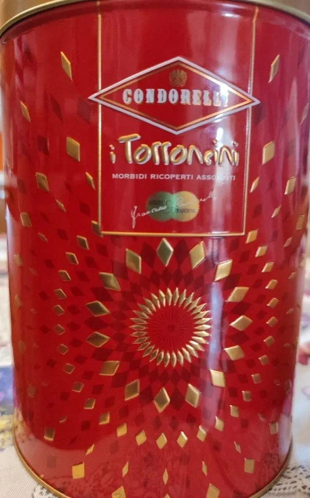 Torroncini