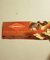 Torrone Morbido