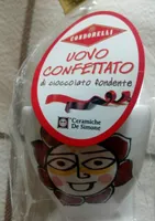 Uovo Confettato
