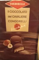 Il cioccolato del cavaliere Condorelli