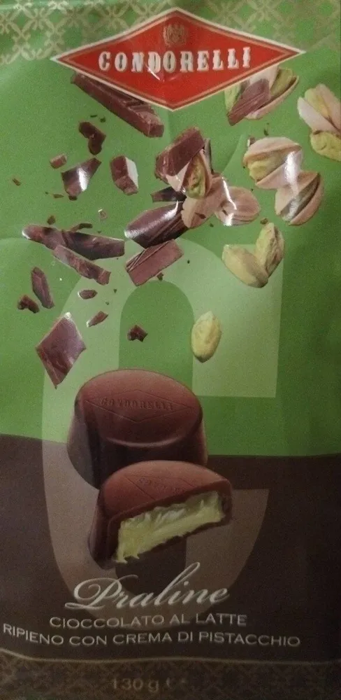 Praline