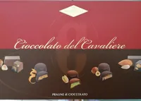 Praline di cioccolato