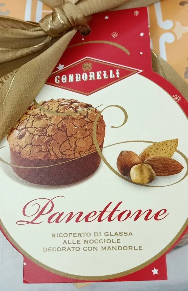 Panettone