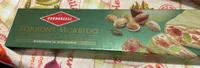 Torrone Morbido pistacchio