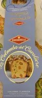 La colomba del cavaliere