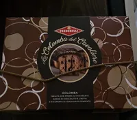 La colomba del Cavaliere