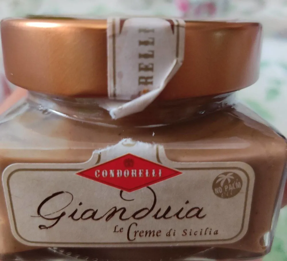 Gianduia
