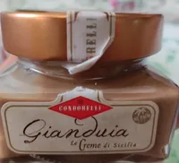 Gianduia