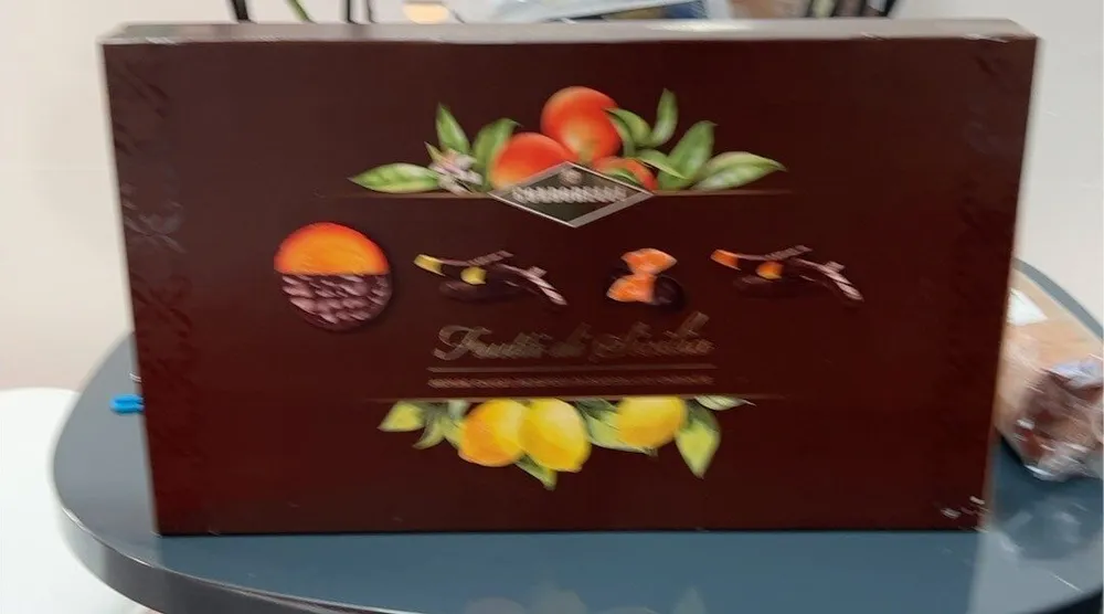 Trutti di Sicilia