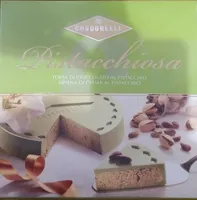 Pistacchiosa