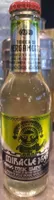 acqua tonica di bergamotto