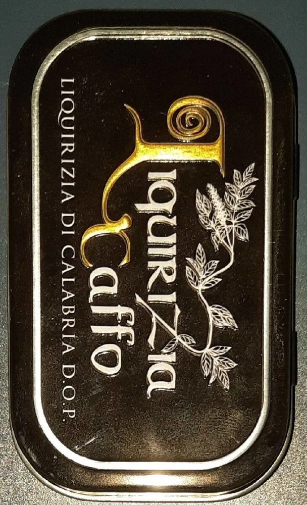 Liquirizia Caffo