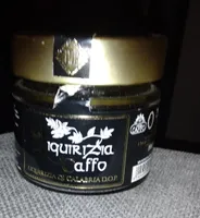 Liquirizia
