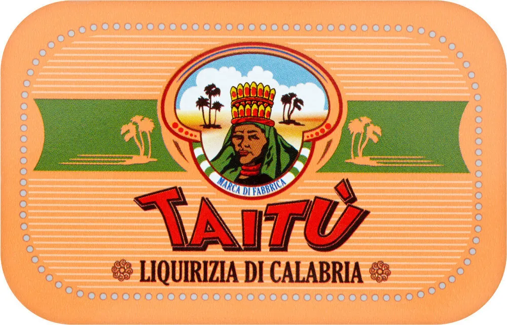 Liquirizia di calabria