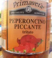 Peperoncino Piccante Tritato