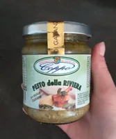 Pesto Della Riviera