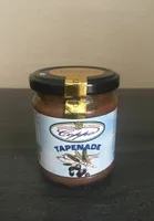 Tapenade olive noire