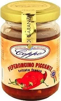 Peperoni Creme