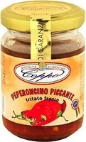 Peperoni Creme