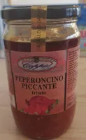 Peperoncino piccante tritato
