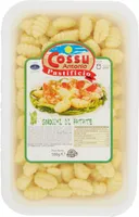 Gnocchi di Patate