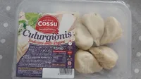 Culurgionis