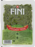 Gnocchetti tirolesi