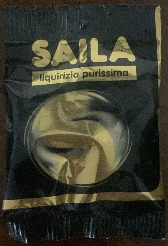 Saila