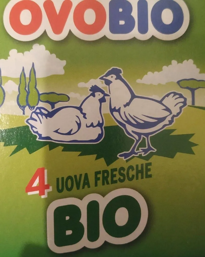 Ovobio bio