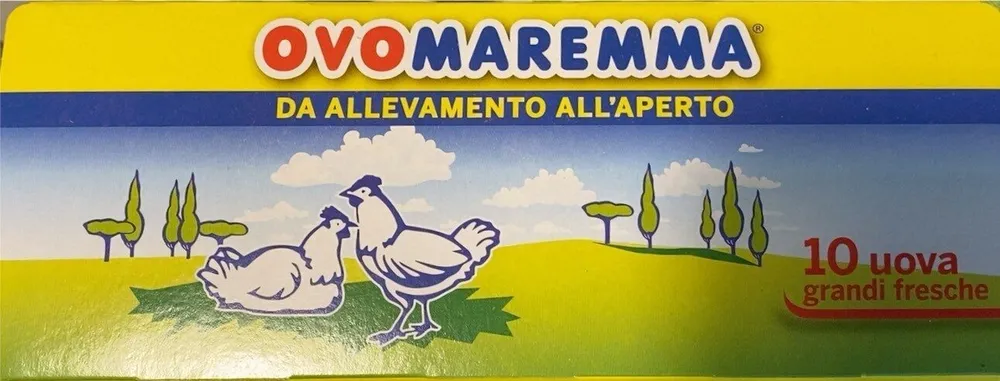 Ovomaremma