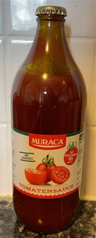 Tomatensauce