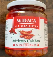 Sfizietto Calabro