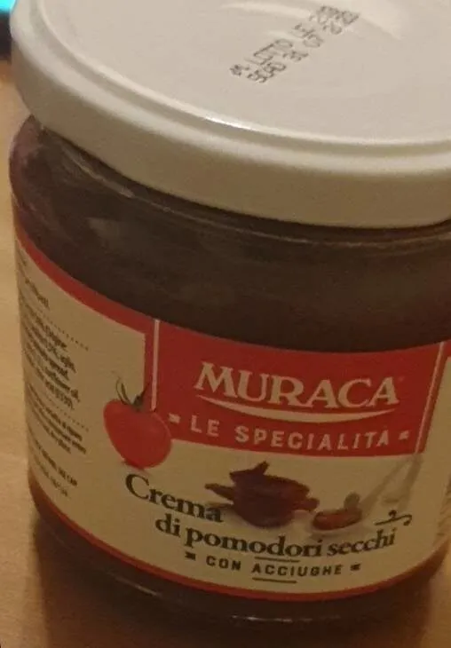 Crema di pomodoro