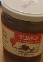 Crema di pomodoro